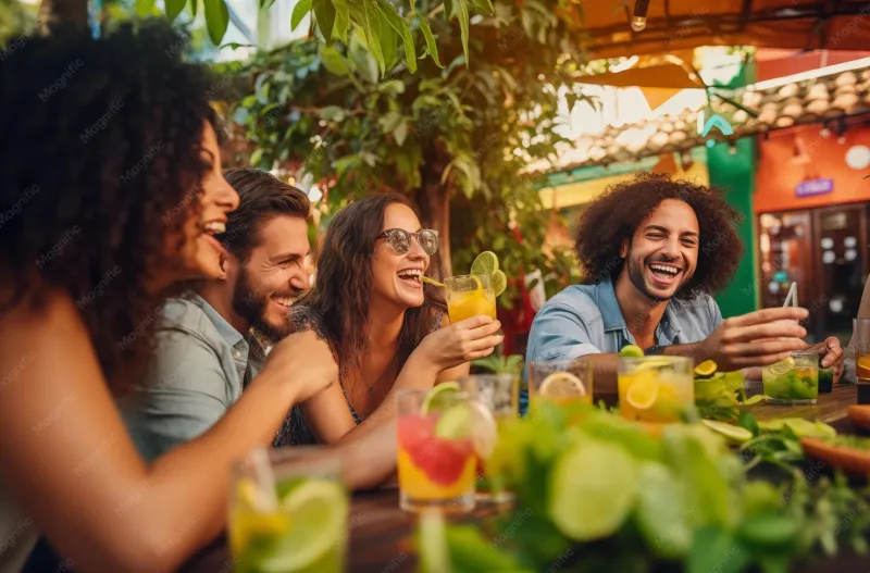 Amigos de verdad después de los 50: cuando la calidad supera con creces a la cantidad