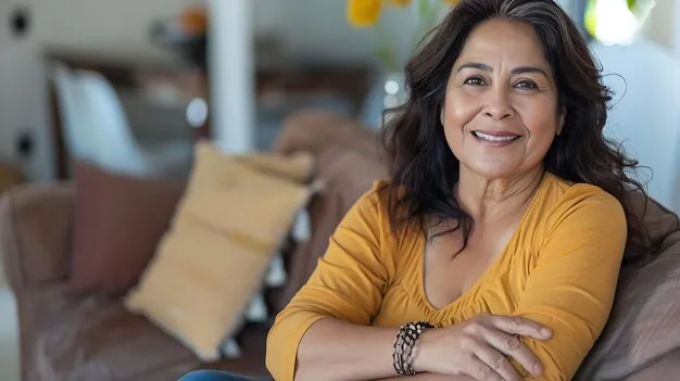 La revolución silenciosa de los 55: aprender a decir 'no' como acto de amor propio