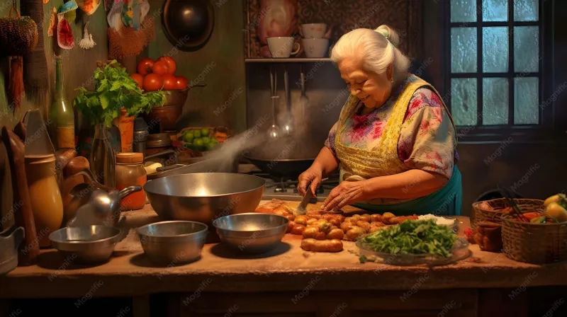 Cuando el fogón se convierte en destino: cocineros españoles que encontraron su mejor receta después de los 60