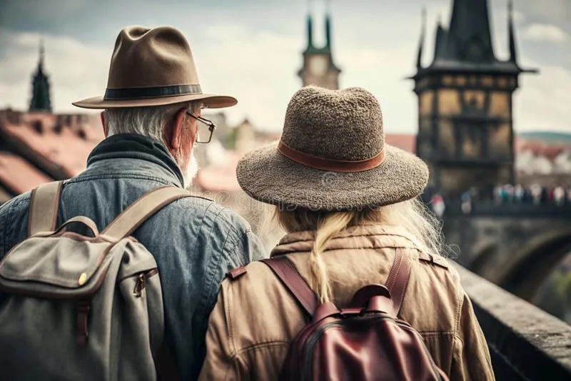 Viajar con alma después de los 55: los destinos europeos que cambian la manera de ver el mundo